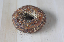 Load image into Gallery viewer, BAGELS ( 1/2 DOZEN)