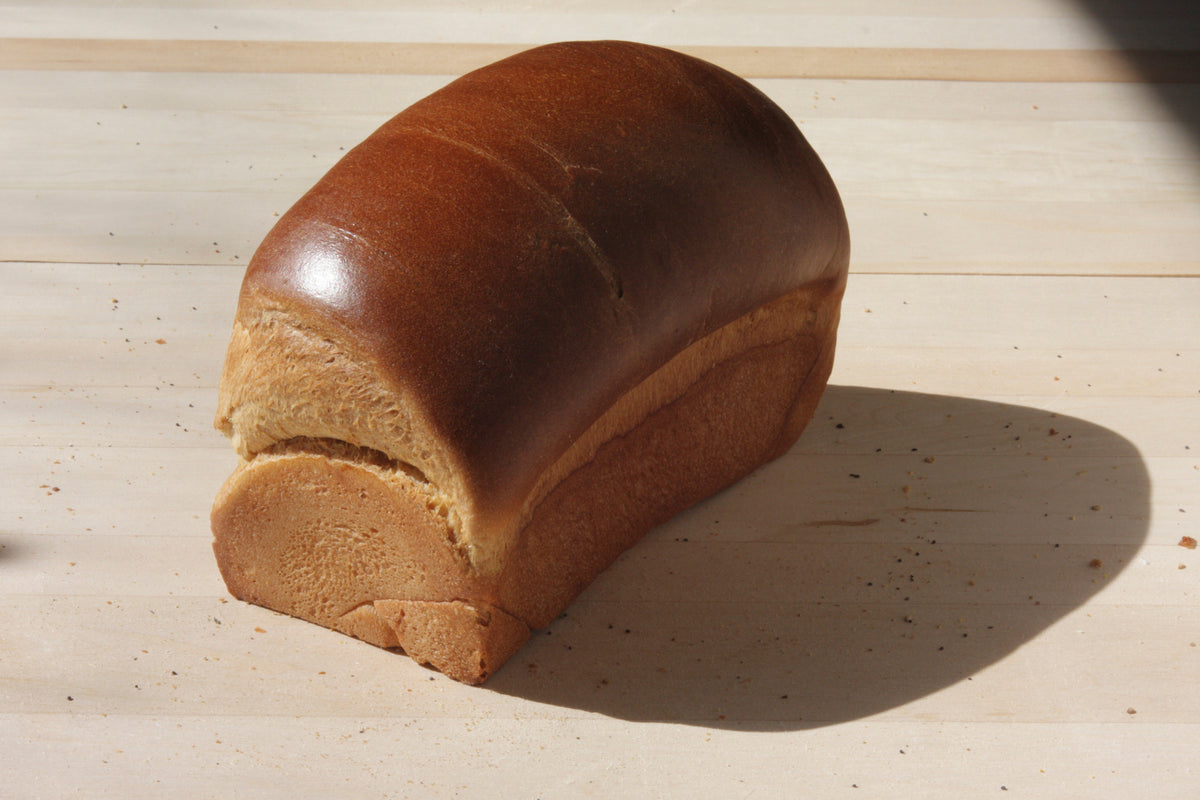 BRIOCHE PULLMAN Iggy's Bread