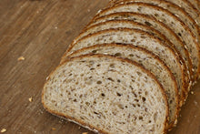 Load image into Gallery viewer, SLICED BREAD (1/2 3lB)
