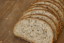 Load image into Gallery viewer, SLICED BREAD (1/2 3lB)