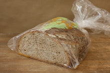 Load image into Gallery viewer, SLICED BREAD (1/2 3lB)