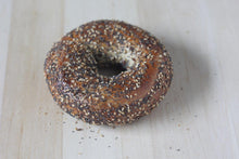 Load image into Gallery viewer, BAGELS ( 1/2 DOZEN)
