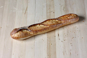 FRENCH BAGUETTE